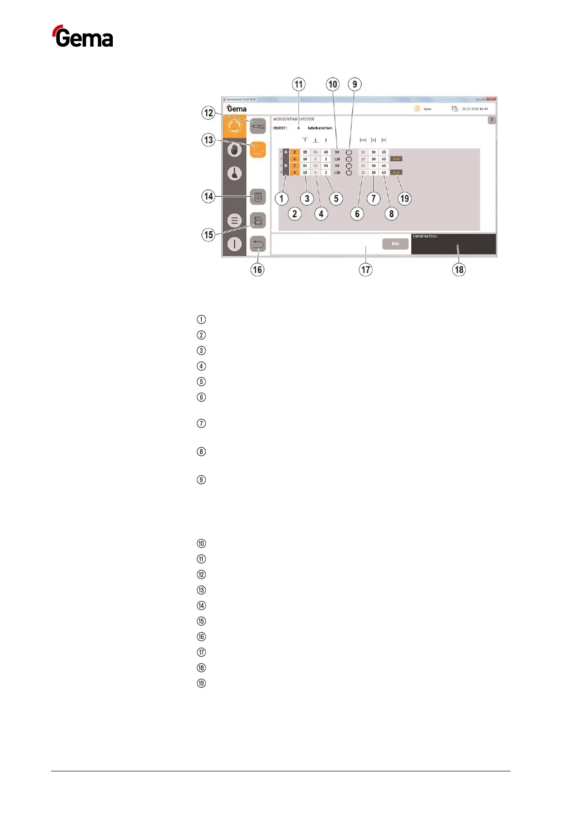 Page #46 background image