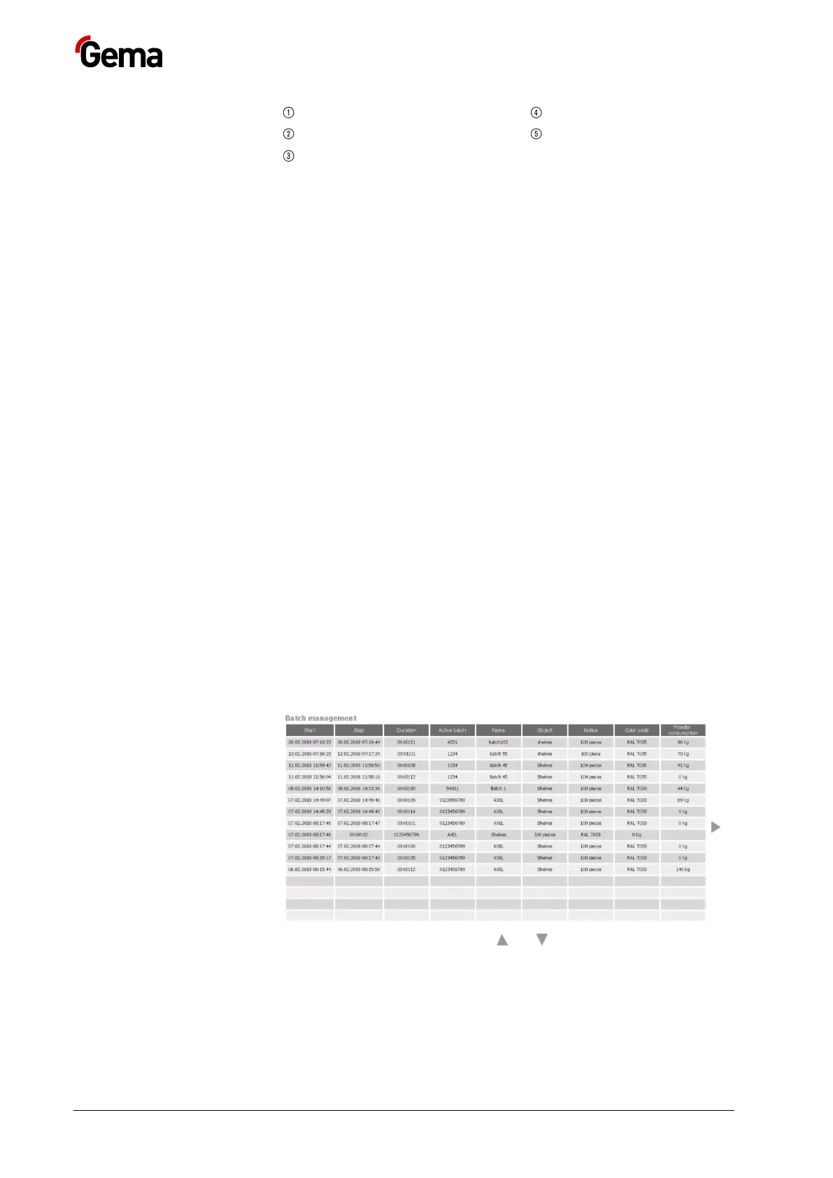 Page #74 background image