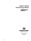 Preview: General Service Manual