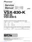 Preview: Service Manual