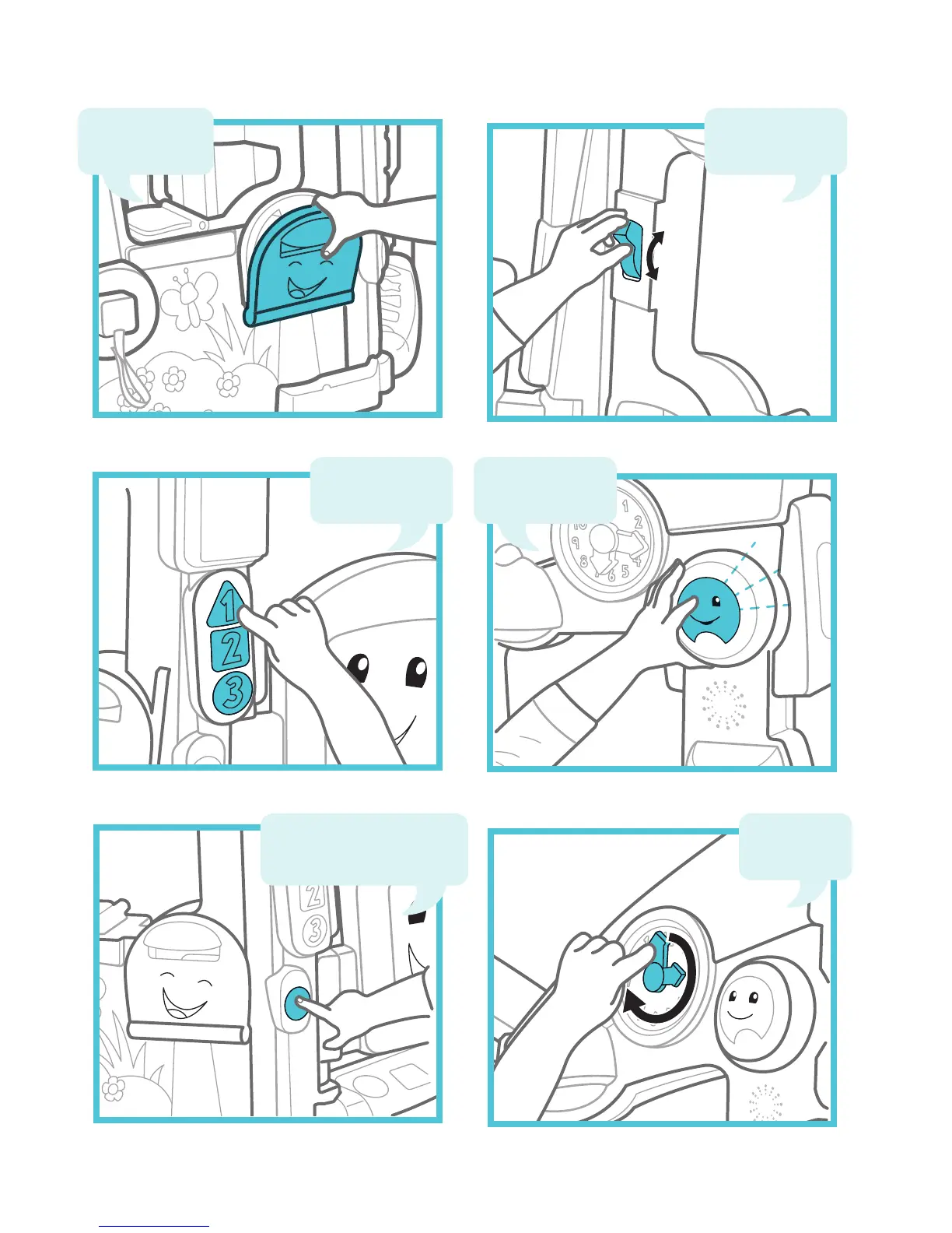 Page #18 background image