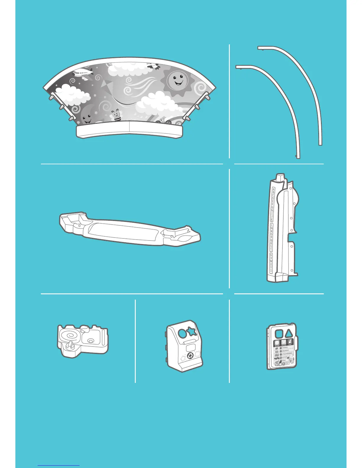 Page #3 background image