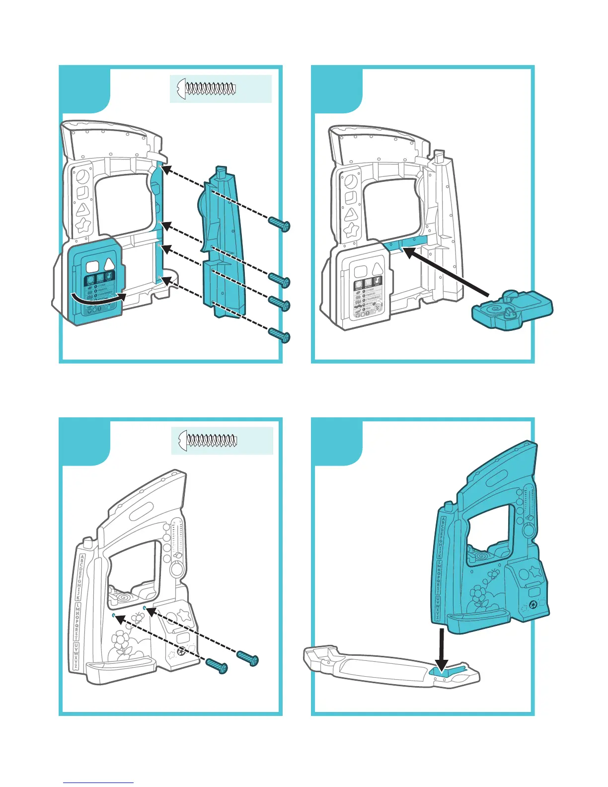 Page #6 background image