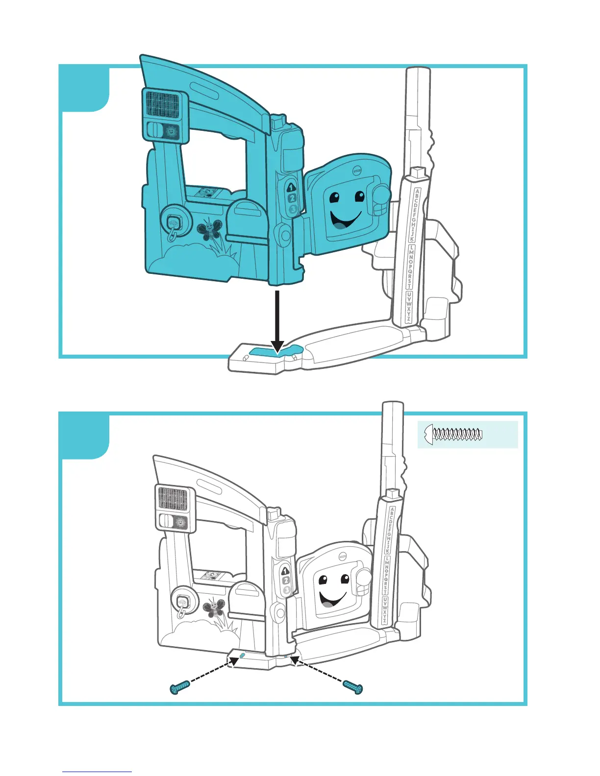 Page #10 background image