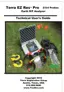 Preview: Technical User Guide