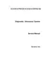 Preview: Service Manual