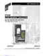 Preview: Service Manual