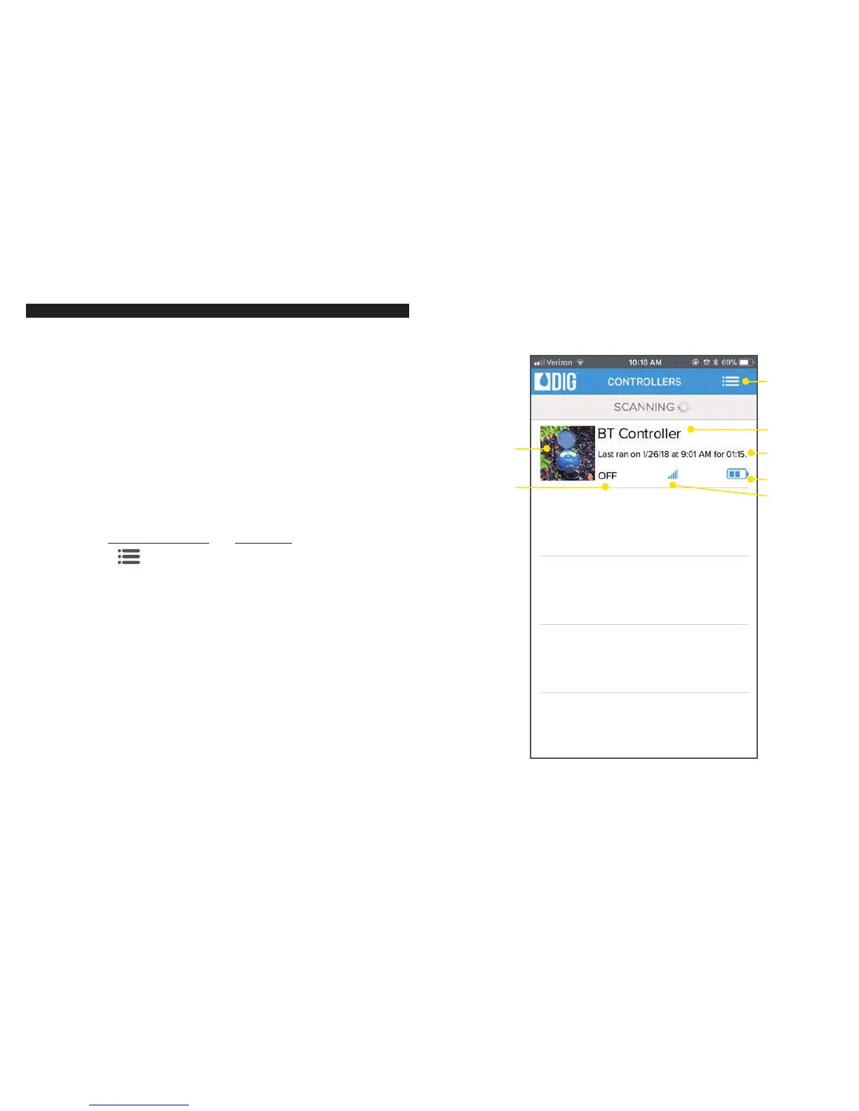 Page #6 background image
