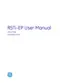 Preview: User Manual