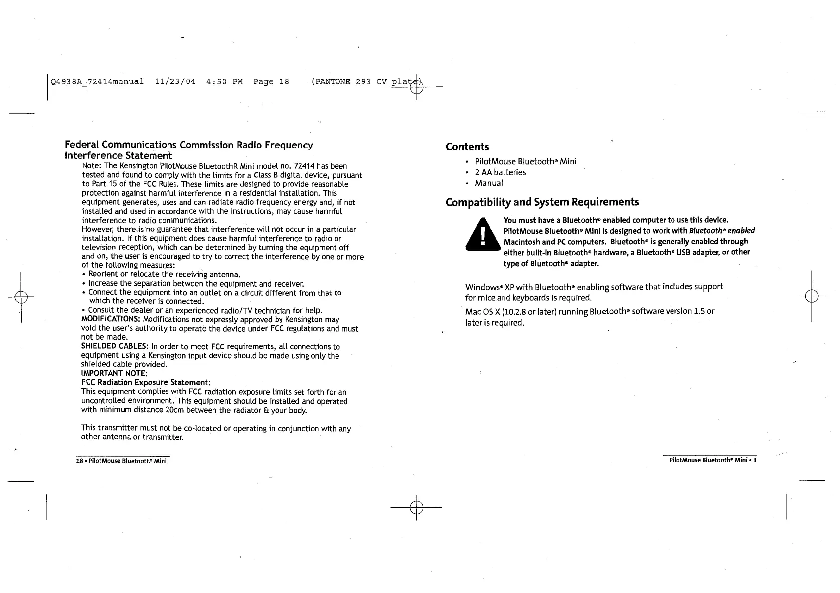 Page #3 background image