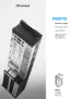 Preview: Electronic Manual