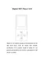 Preview: Manual
