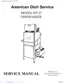 Preview: Service Manual