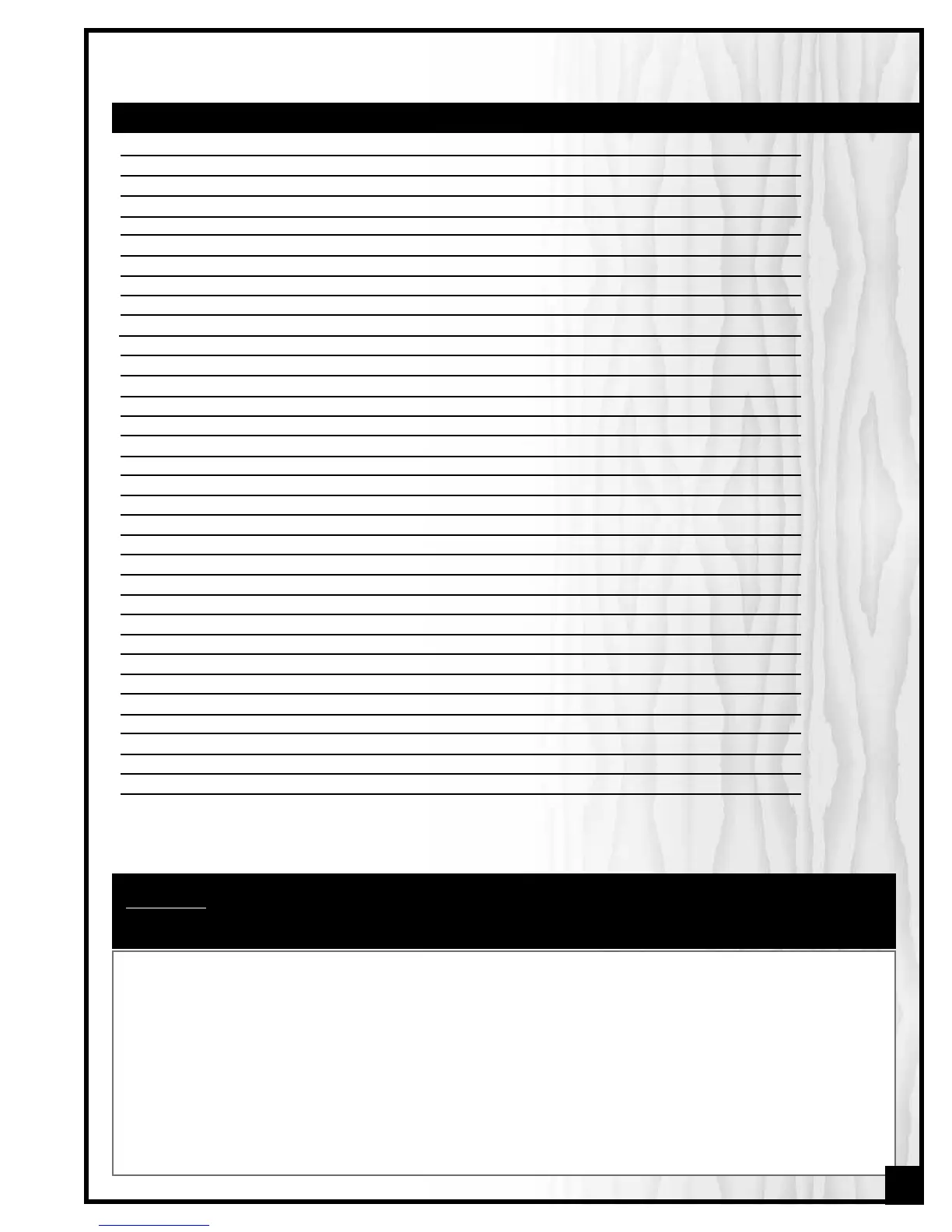 Page #15 background image