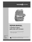 Preview: Repair Manual