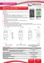 Preview: Installation And Programming Manual