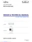 Preview: Design & Technical Manual