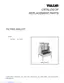 Preview: Catalog Of Replacement Parts