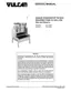 Preview: Service Manual