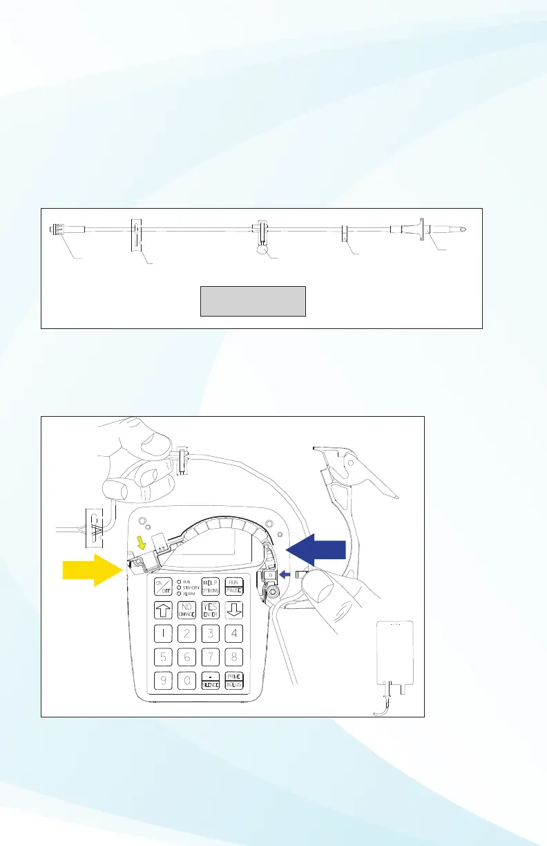 Page #5 background image