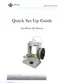 Preview: Quick Setup Guide