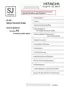 Preview: Safety Function Guide