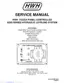 Preview: Service Manual