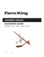 Preview: Assembly Manual