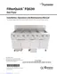 Preview: Installation, Operation And Maintenance Manual