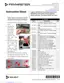 Preview: Instruction Sheet