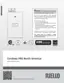 Preview: User's Information Manual