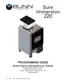 Preview: Programming Guide