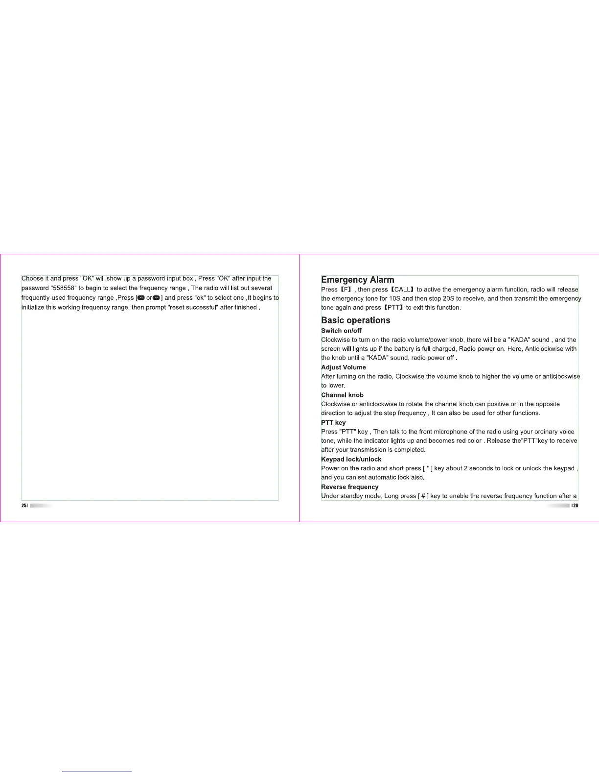Page #16 background image