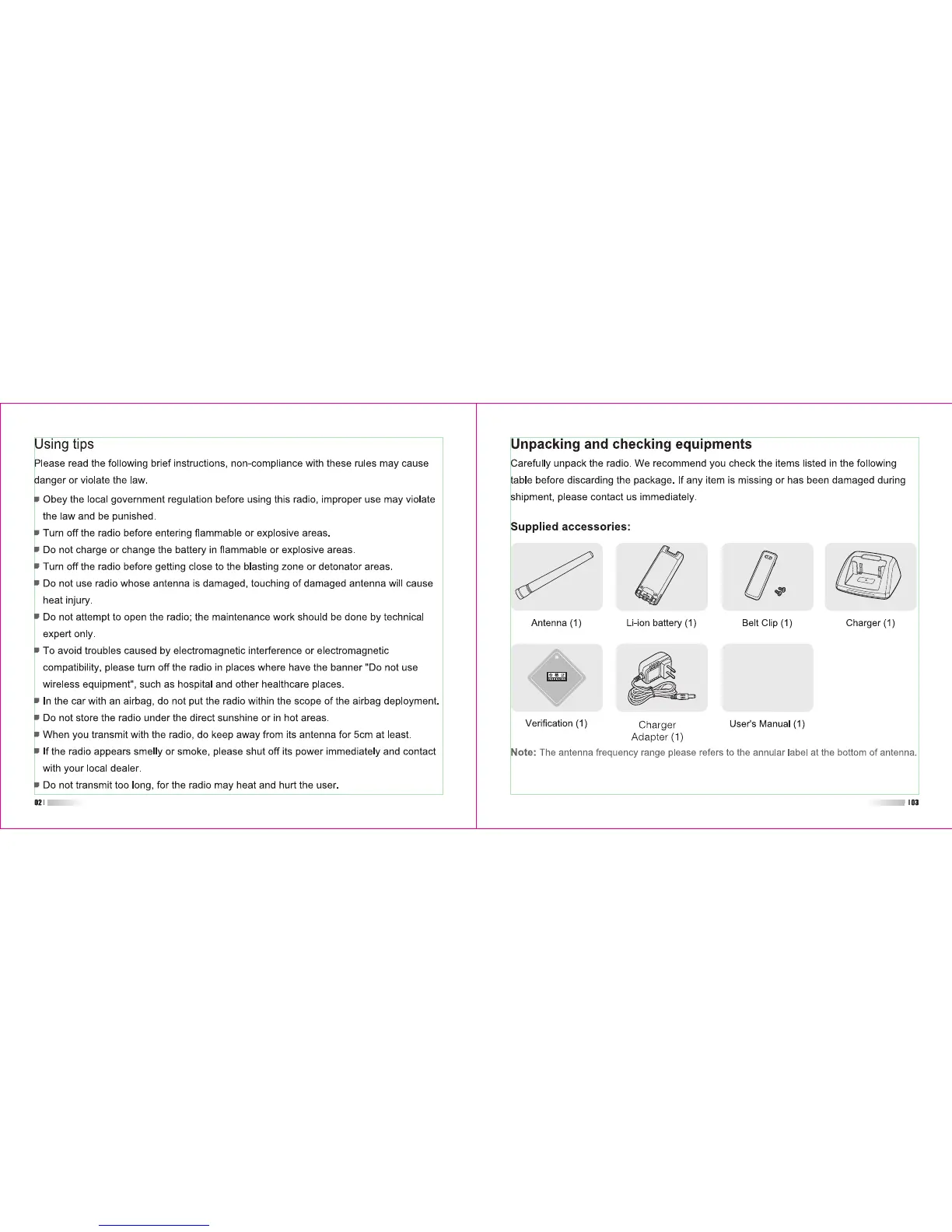Page #4 background image