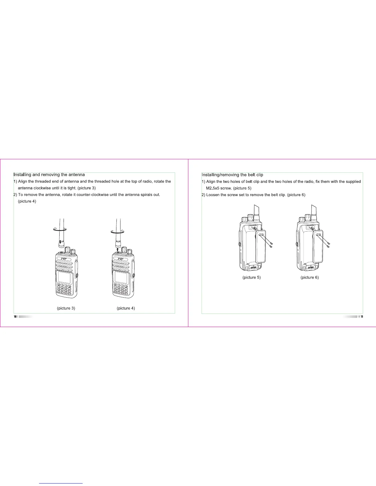 Page #8 background image