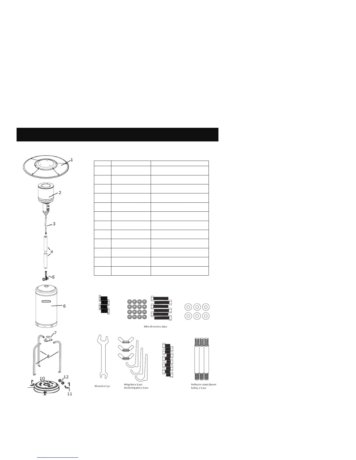 Page #5 background image