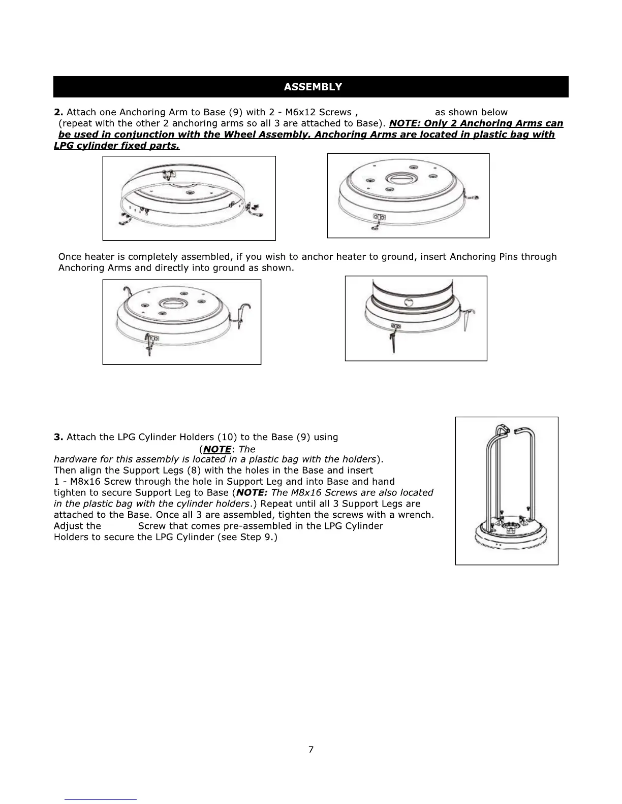 Page #7 background image