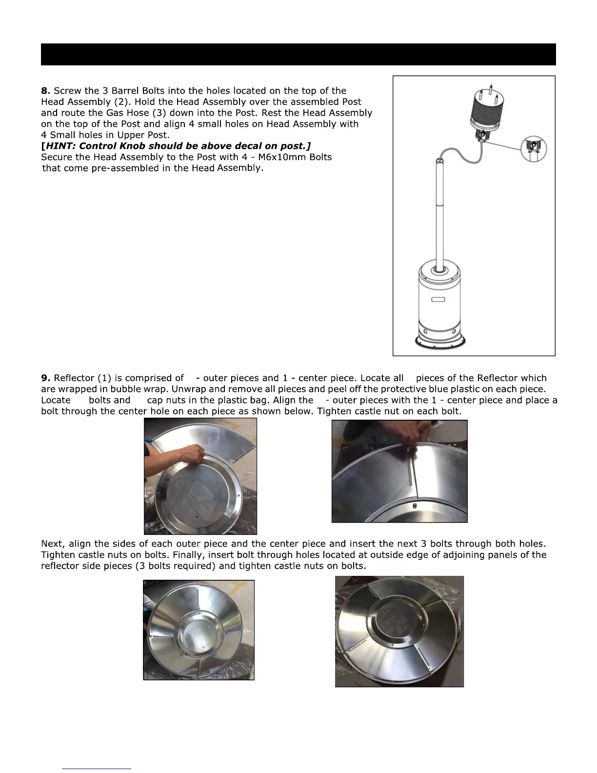 Page #9 background image