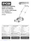 Preview: Operator's Manual