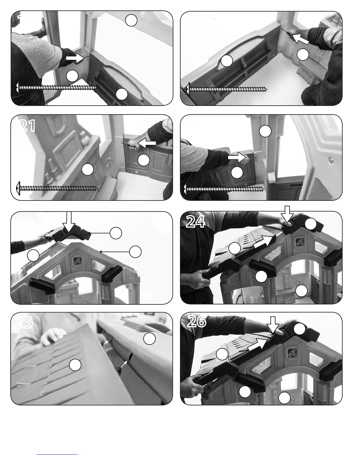 Page #6 background image