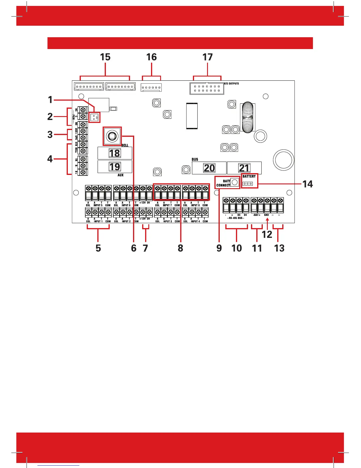Page #10 background image