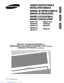 Preview: Owner's Instructions & Installation Manual