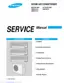 Preview: Service Manual