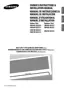 Preview: Instruction & Installation Manual