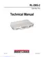 Preview: Technical Manual