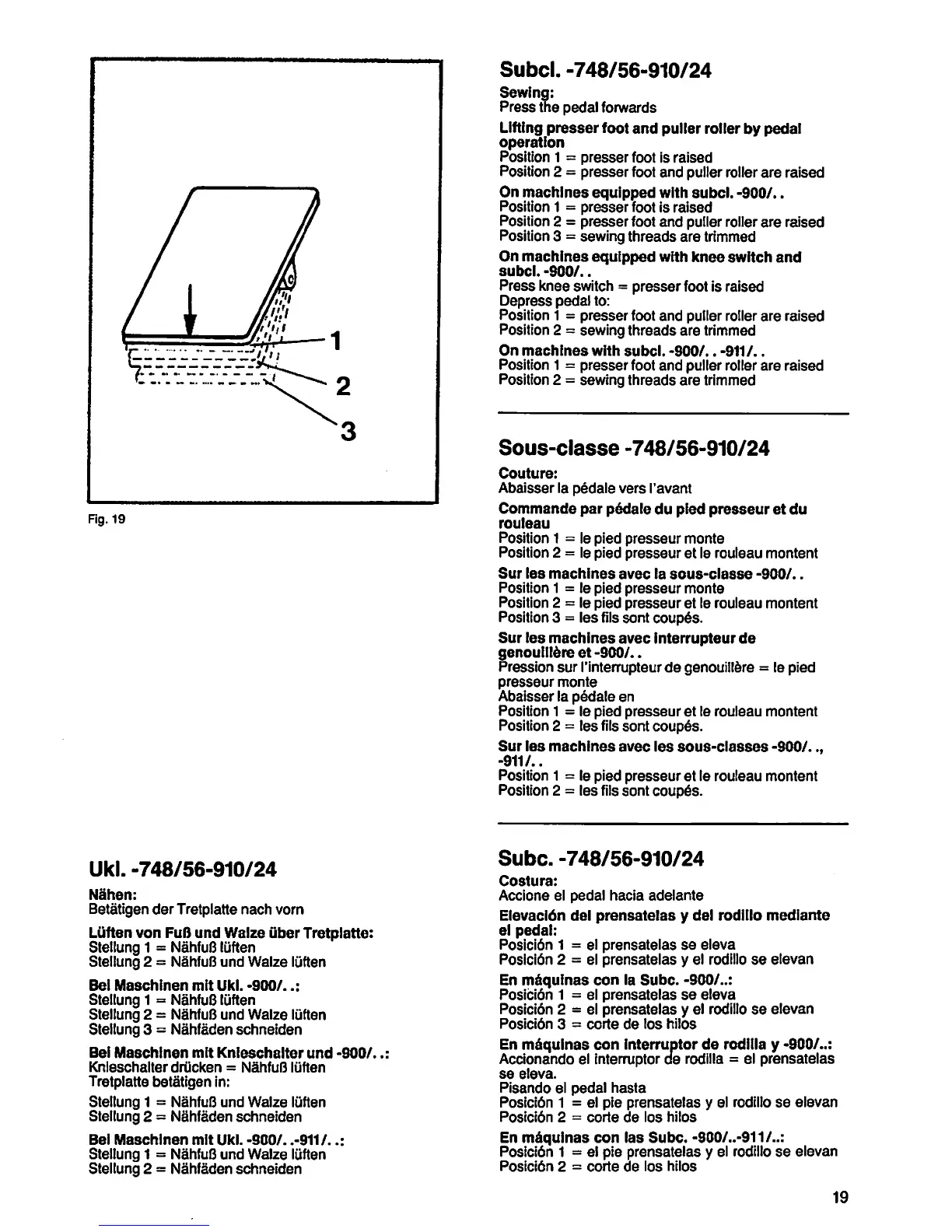 Page #19 background image