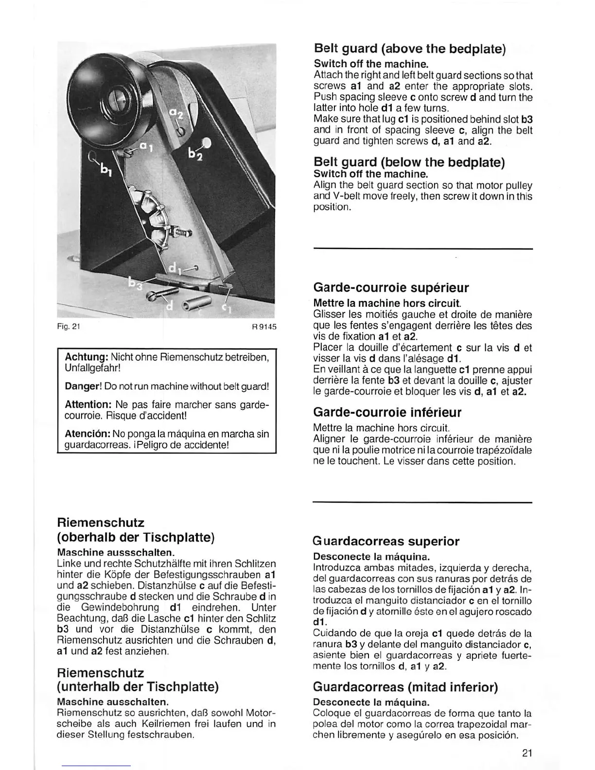 Page #21 background image