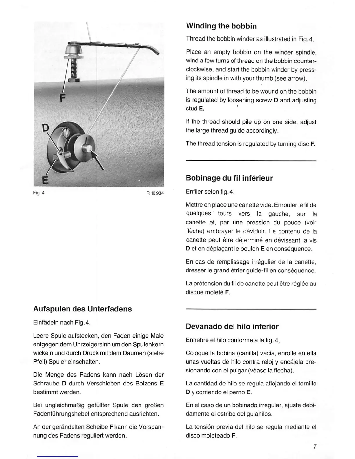 Page #7 background image