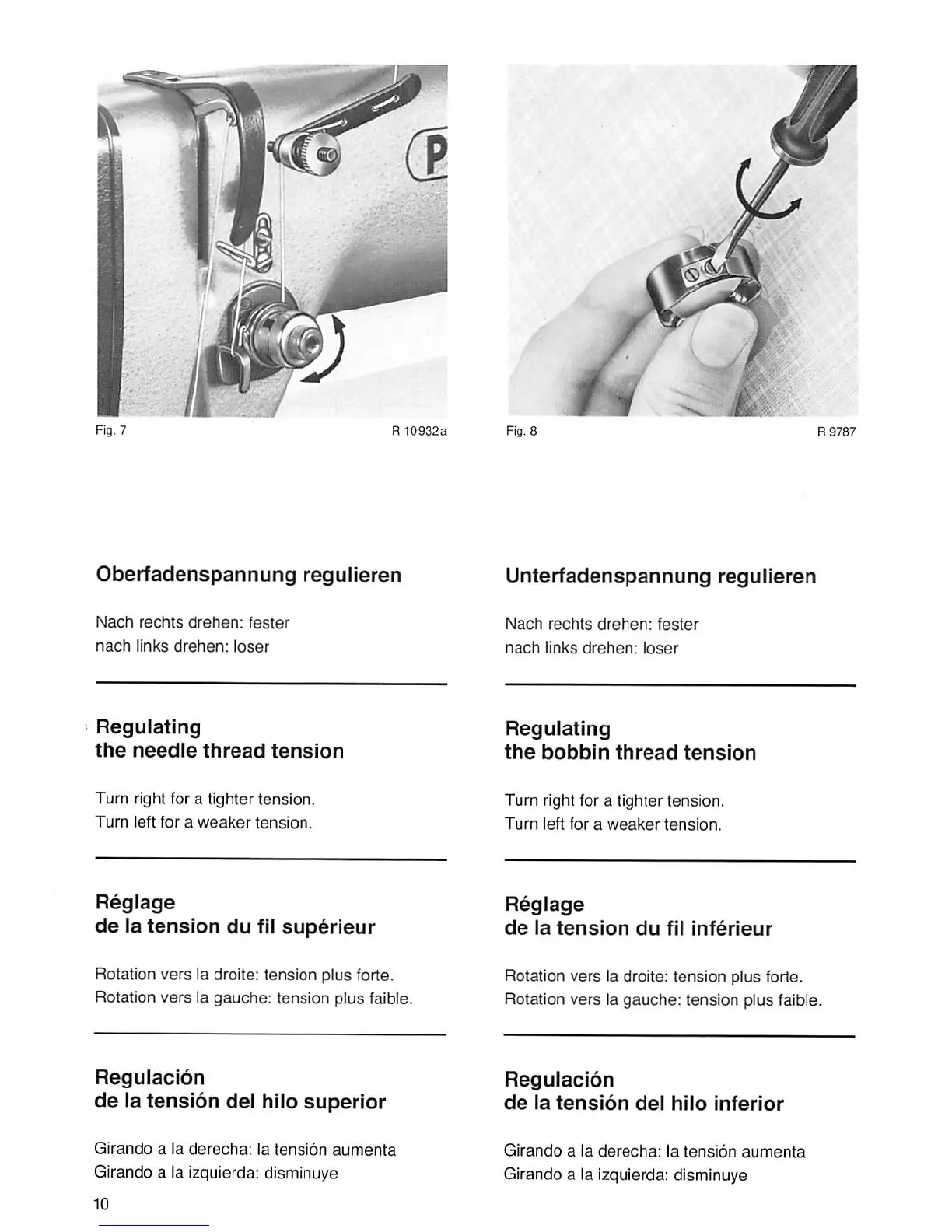 Page #10 background image
