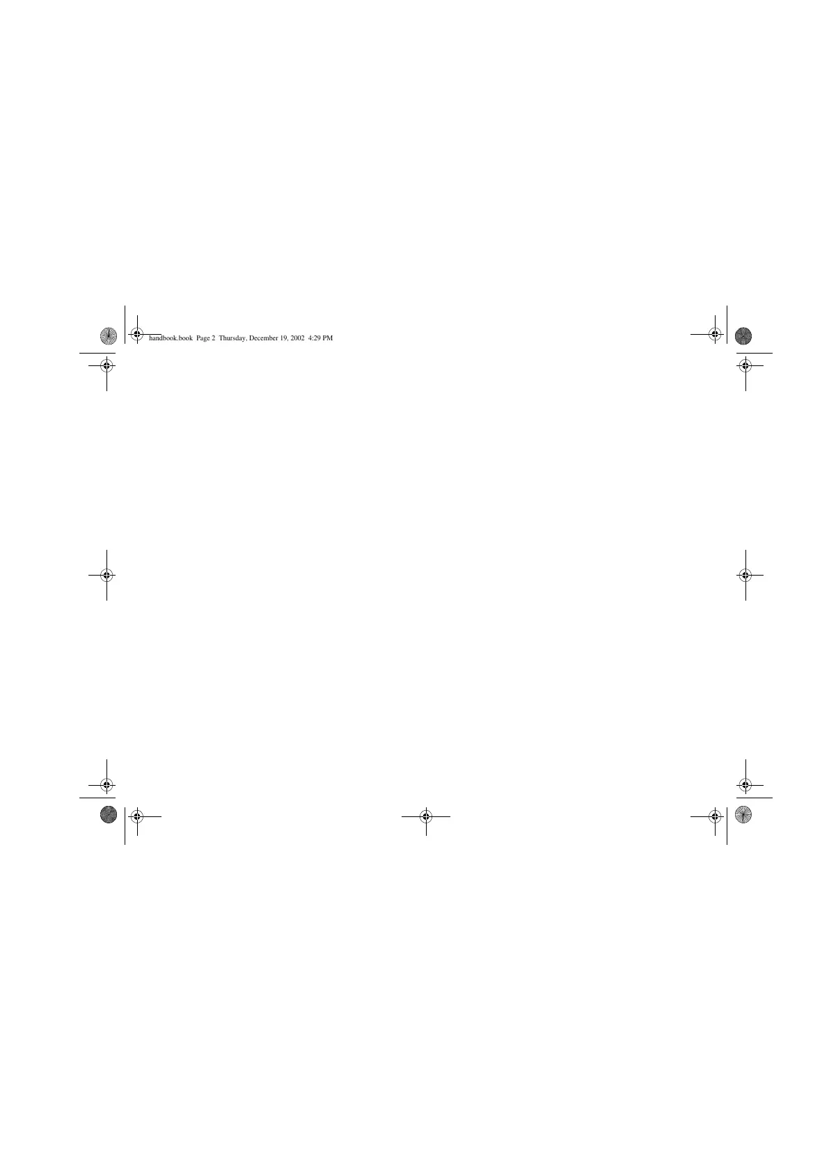 Page #2 background image